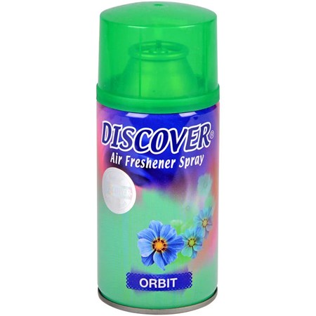Discover 320 ml Oda Spreyi